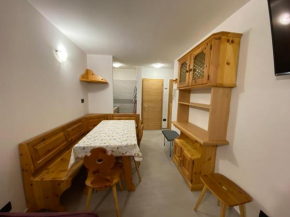 Bilocale Mandron Serafini Madonna Di Campiglio